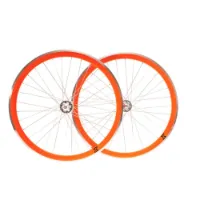 SXT 17 Single Speed/fixie 40 28´´ 700c Hjulsett SXT 17 Single Speed/fixie 40 28´´ 700c Hjulsett