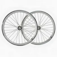 SXT 18 Single Speed/fixie 40 28´´ 700c Hjulsett