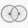 SXT 18 Single Speed/fixie 40 28´´ 700c Hjulsett, Silver, One Size