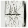 SXT 18 Single Speed/fixie 40 28´´ 700c Hjulsett, Silver, One Size