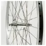 SXT 18 Single Speed/fixie 40 28´´ 700c Hjulsett, Silver, One Size