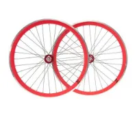 SXT 19 Single Speed/fixie 40 28´´ 700c Hjulsett SXT 19 Single Speed/fixie 40 28´´ 700c Hjulsett