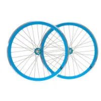 SXT 20 Single Speed/fixie 40 28´´ 700c Hjulsett SXT 20 Single Speed/fixie 40 28´´ 700c Hjulsett