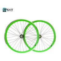 SXT 21 Single Speed/fixie 40 28´´ 700c Hjulsett SXT 21 Single Speed/fixie 40 28´´ 700c Hjulsett