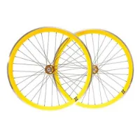 SXT 22 Single Speed/fixie 40 28´´ 700c Hjulsett SXT 22 Single Speed/fixie 40 28´´ 700c Hjulsett