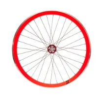 SXT 24 Speed/fixie 40 28´´ 700c Forhjul SXT 24 Speed/fixie 40 28´´ 700c Forhjul