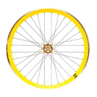 SXT 27 Speed/fixie 40 28´´ 700c Forhjul SXT 27 Speed/fixie 40 28´´ 700c Forhjul