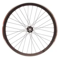 SXT 28 Speed/fixie 40 28´´ 700c Forhjul SXT 28 Speed/fixie 40 28´´ 700c Forhjul