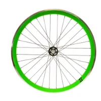 SXT 31 Single Speed/fixie 40 28´´ 700c Bakhjul SXT 31 Single Speed/fixie 40 28´´ 700c Bakhjul