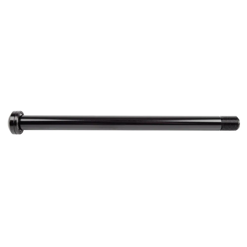 SXT 321143 Gjennomgående Aksel, Black, 166mm