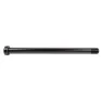 SXT 321143 Gjennomgående Aksel, Black, 166mm