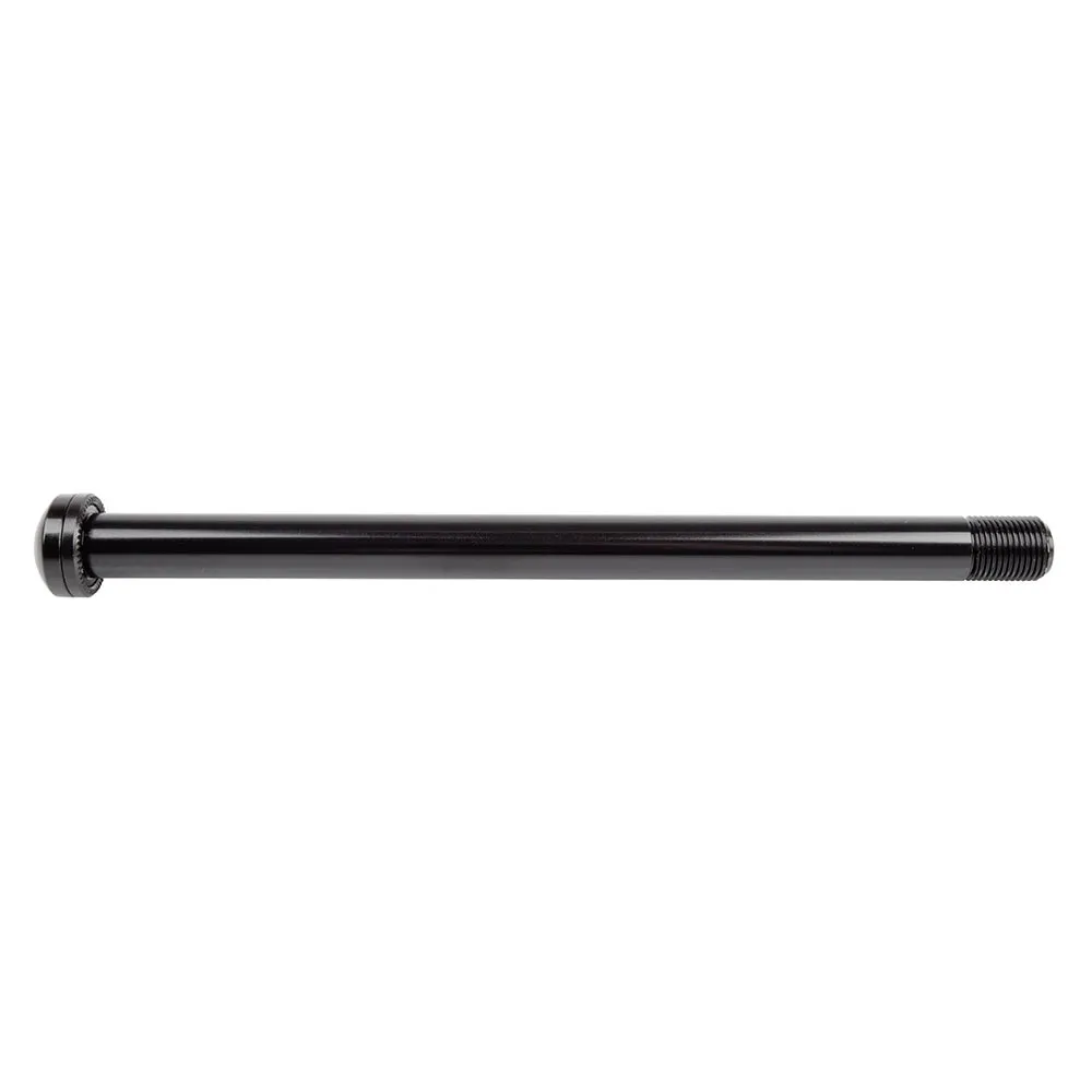 SXT 321155 Gjennomgående Aksel, Black, 148mm SXT 321155 Gjennomgående Aksel, Black, 148mm