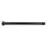 SXT 321155 Gjennomgående Aksel, Black, 148mm