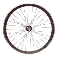 SXT 33 Fixie 40 28´´ 700c Bakhjul Refurbished SXT 33 Fixie 40 28´´ 700c Bakhjul Refurbished