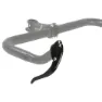 SXT 360346 Bremsehendel, Black, One Size