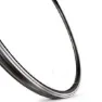 SXT 388261 Basic 26´´ Forhjul, Black, One Size