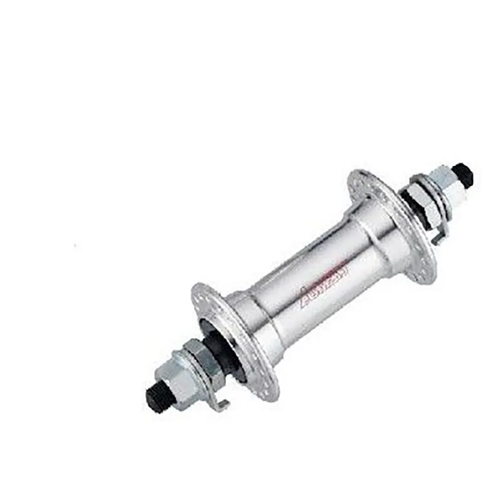 SXT 388275 Basic 27.5´´ Terrengsykkel Forhjul, Silver, One Size SXT 388275 Basic 27.5´´ Terrengsykkel Forhjul, Silver, One Size