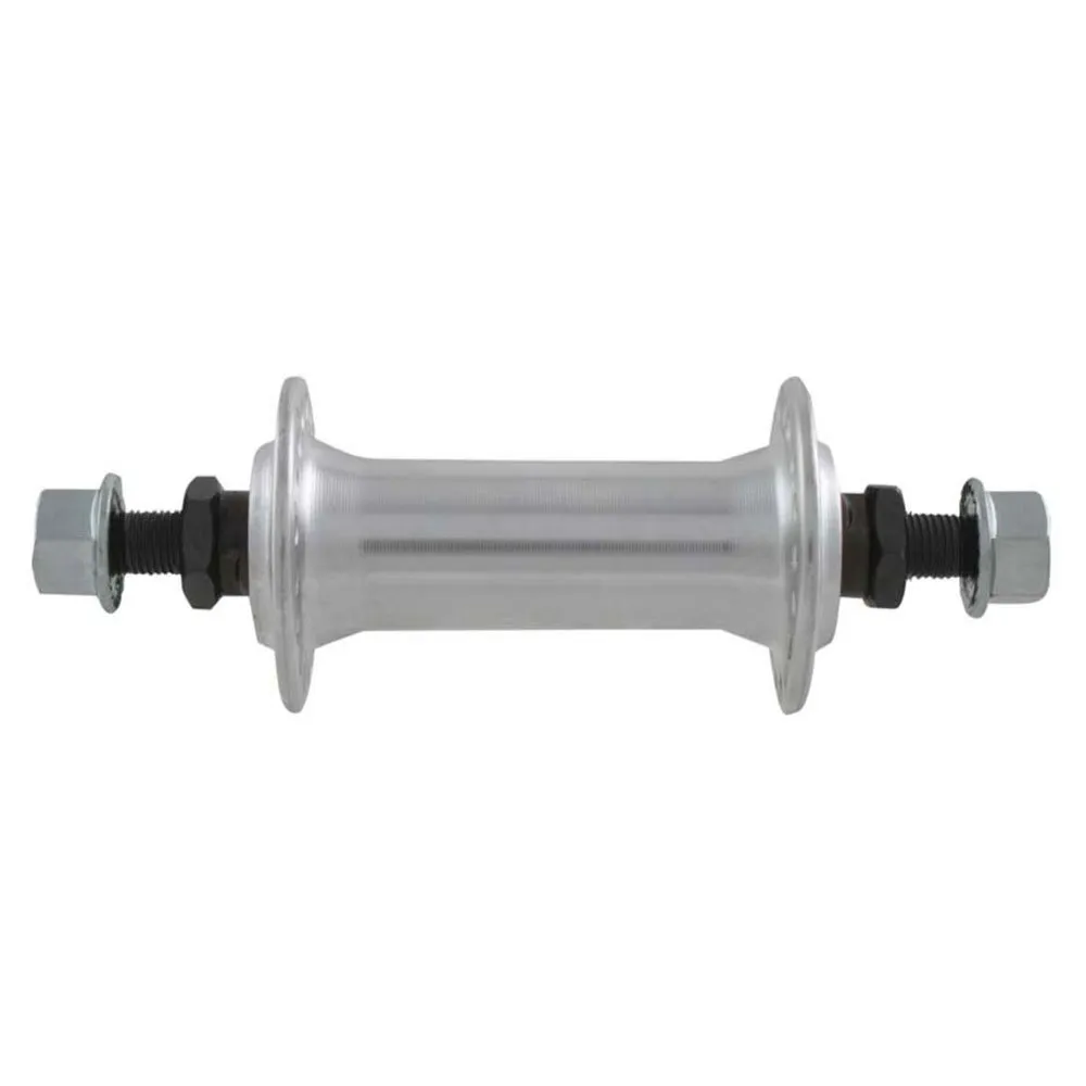 SXT 388275 Basic 27.5´´ Terrengsykkel Forhjul, Silver, One Size SXT 388275 Basic 27.5´´ Terrengsykkel Forhjul, Silver, One Size