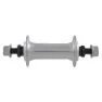 SXT 388275 Basic 27.5´´ Terrengsykkel Forhjul, Silver, One Size