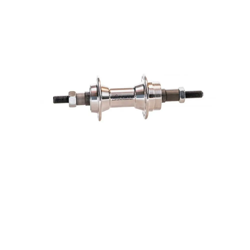 SXT 388276 Basic 27.5´´ Mtb Bakhjul, Silver, One Size SXT 388276 Basic 27.5´´ Mtb Bakhjul, Silver, One Size