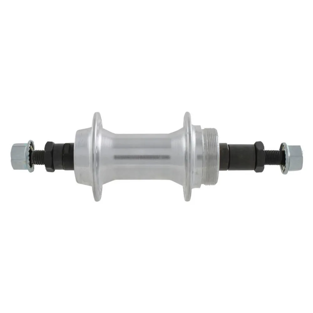 SXT 388276 Basic 27.5´´ Mtb Bakhjul, Silver, One Size SXT 388276 Basic 27.5´´ Mtb Bakhjul, Silver, One Size