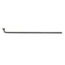 SXT 388276 Basic 27.5´´ Mtb Bakhjul, Silver, One Size