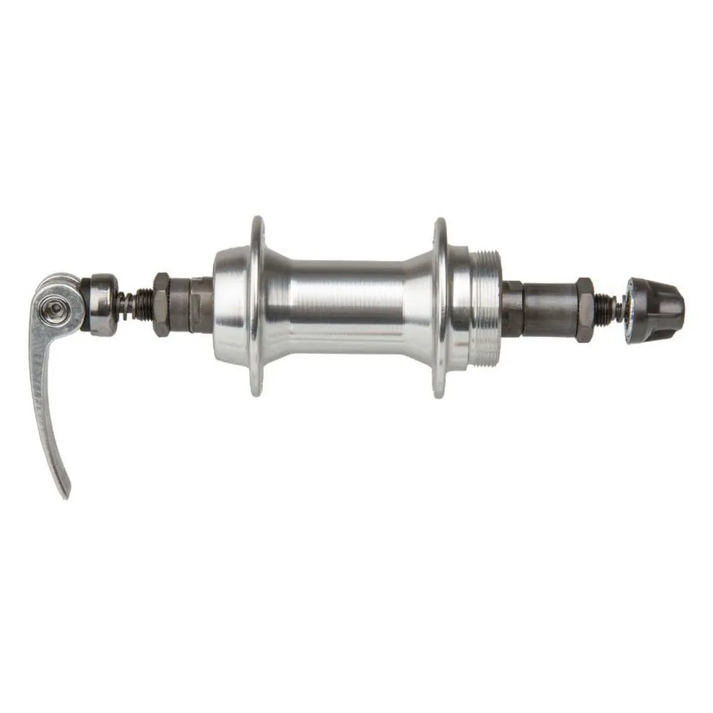SXT 388278 Basic Qr 27.5´´ Mtb Bakhjul, Silver, One Size SXT 388278 Basic Qr 27.5´´ Mtb Bakhjul, Silver, One Size