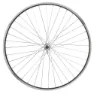 SXT 388281 Basic 28/29´´ Terrengsykkel Forhjul, Silver, One Size