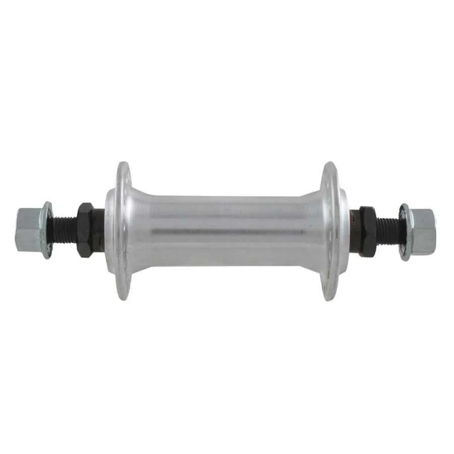 SXT 388281 Basic 28/29´´ Terrengsykkel Forhjul, Silver, One Size SXT 388281 Basic 28/29´´ Terrengsykkel Forhjul, Silver, One Size