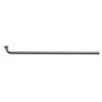 SXT 388281 Basic 28/29´´ Terrengsykkel Forhjul, Silver, One Size