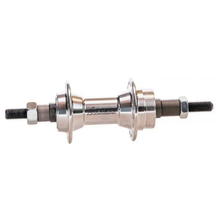 SXT 388282 Basic 28/29´´ Mtb Bakhjul, Silver, One Size SXT 388282 Basic 28/29´´ Mtb Bakhjul, Silver, One Size
