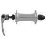SXT 388283 Basic Qr 28/29´´ Terrengsykkel Forhjul, Silver, One Size