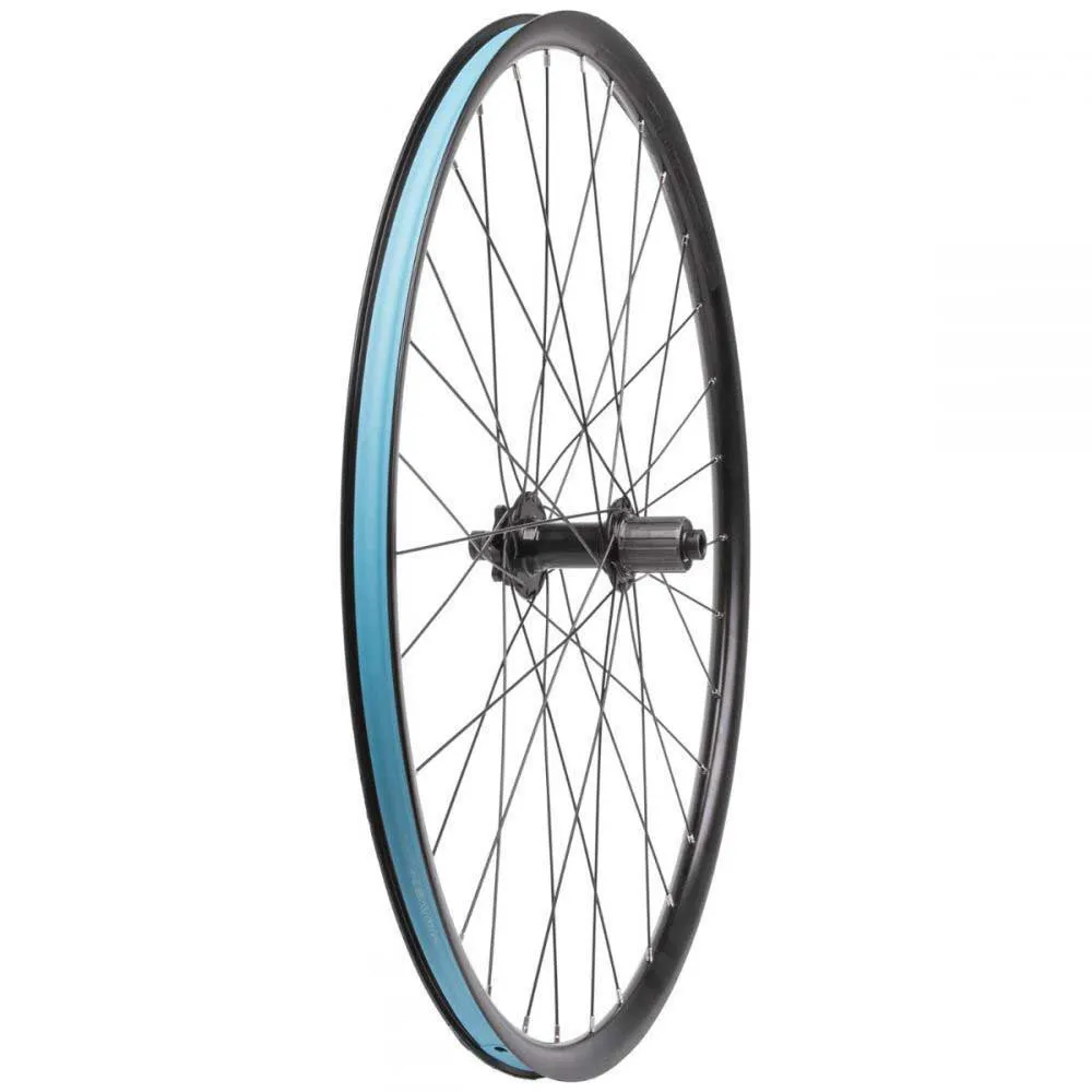 SXT 3884282 Boost Disc 6b 27.5´´ Mtb Bakhjul, Black, 12 x 148mm, Shimano/Sram HG SXT 3884282 Boost Disc 6b 27.5´´ Mtb Bakhjul, Black, 12 x 148mm, Shimano/Sram HG