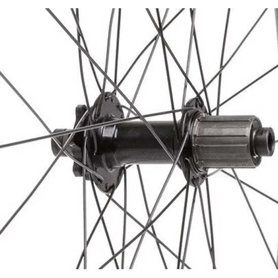 SXT 3884282 Boost Disc 6b 27.5´´ Mtb Bakhjul, Black, 12 x 148mm, Shimano/Sram HG SXT 3884282 Boost Disc 6b 27.5´´ Mtb Bakhjul, Black, 12 x 148mm, Shimano/Sram HG