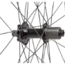 SXT 3884282 Boost Disc 6b 27.5´´ Mtb Bakhjul, Black, 12 x 148mm, Shimano/Sram HG
