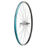 SXT 388540 Qr Disc 6b 28/29´´ Terrengsykkel Forhjul, Black, One Size
