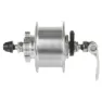 SXT 388540 Qr Disc 6b 28/29´´ Terrengsykkel Forhjul, Black, One Size
