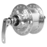SXT 388540 Qr Disc 6b 28/29´´ Terrengsykkel Forhjul, Black, One Size