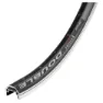 SXT 388540 Qr Disc 6b 28/29´´ Terrengsykkel Forhjul, Black, One Size