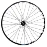 SXT 388591 Karma Disc 6b 26´´ Terrengsykkel Forhjul, Black, 9 x 100mm