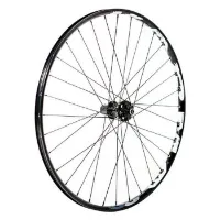 SXT 388592 Karma Qr Disc 6b 26´´ Mtb Bakhjul
