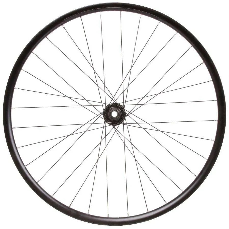 SXT 388595 Boost Disc 6b 29´´ Terrengsykkel Forhjul, Black, 15 x 110mm SXT 388595 Boost Disc 6b 29´´ Terrengsykkel Forhjul, Black, 15 x 110mm