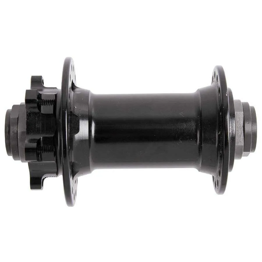 SXT 388595 Boost Disc 6b 29´´ Terrengsykkel Forhjul, Black, 15 x 110mm SXT 388595 Boost Disc 6b 29´´ Terrengsykkel Forhjul, Black, 15 x 110mm