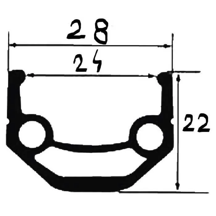 SXT 388595 Boost Disc 6b 29´´ Terrengsykkel Forhjul, Black, 15 x 110mm SXT 388595 Boost Disc 6b 29´´ Terrengsykkel Forhjul, Black, 15 x 110mm