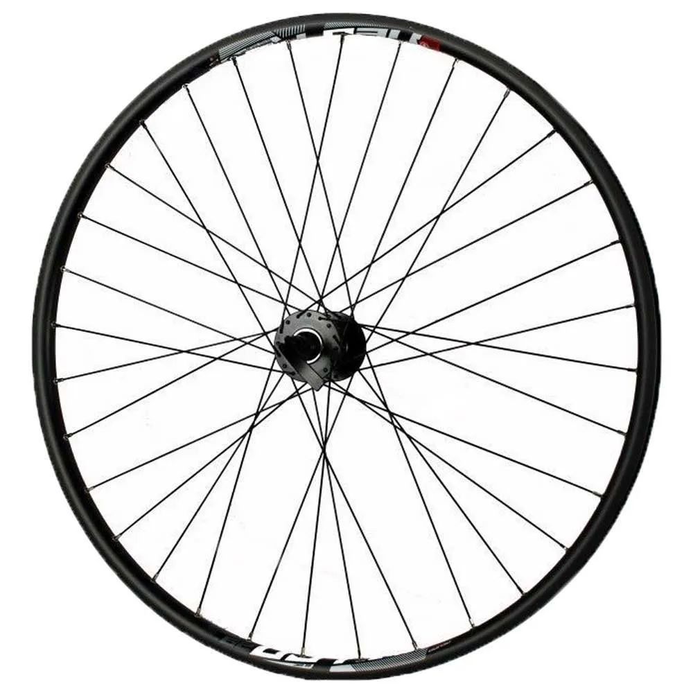 SXT 388597 Neuro Disc 2r Qr Disc 6b 26´´ Terrengsykkel Forhjul, Black, One Size