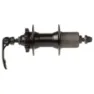 SXT 3885971 Medius Qr Disc 6b 26´´ Mtb Bakhjul, Black, One Size, Shimano/Sram HG