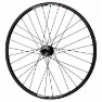 SXT 388598-1 Neuro Disc 2r Qr 6b 26´´ Mtb Bakhjul, Black, One Size, Shimano/Sram HG