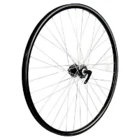SXT 3885982 Medius Qr Disc 6b 26´´ Terrengsykkel Forhjul