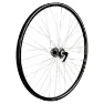 SXT 3885982 Medius Qr Disc 6b 26´´ Terrengsykkel Forhjul, Black, One Size