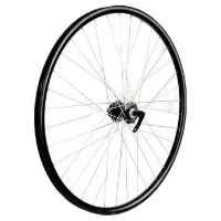 SXT 3885983 Medius Qr Disc 6b 27.5´´ Terrengsykkel Forhjul